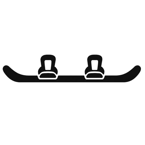 Snowboard