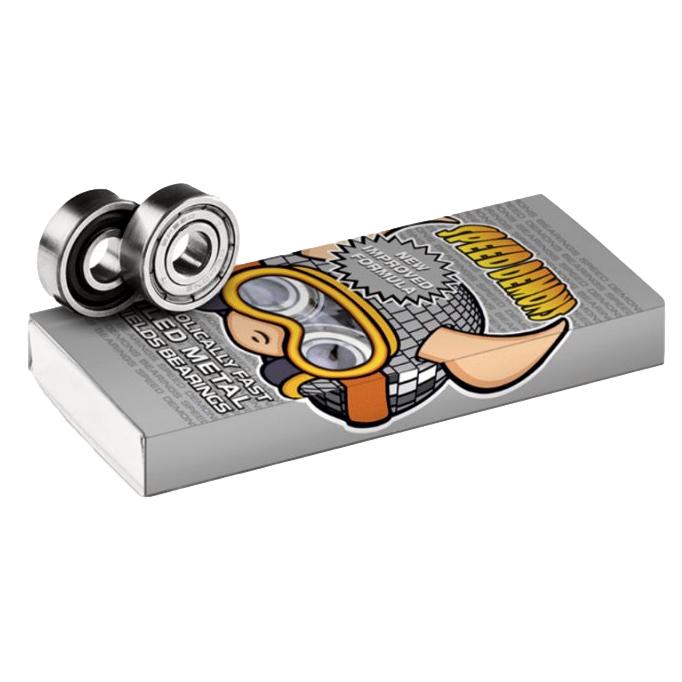 Speed Demons Bearings Abec 5