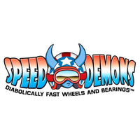 Speed Demons Bearings Abec 5