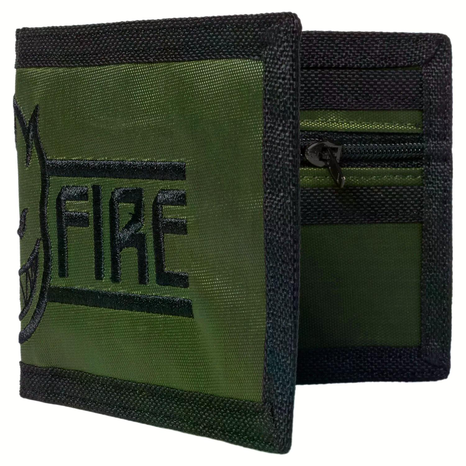 Spitfire LTB Bighead Script Wallet