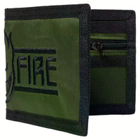 Spitfire LTB Bighead Script Wallet