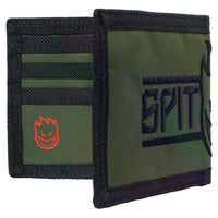 Spitfire LTB Bighead Script Wallet