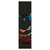 Spitfire Wheels Grip Tape Big Head Galaxy 9"