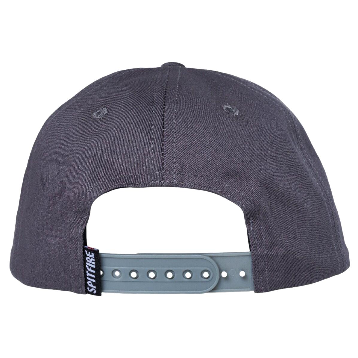 Spitfire Gasmask Snapback Cap