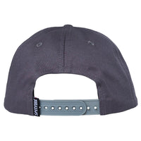 Spitfire Gasmask Snapback Cap
