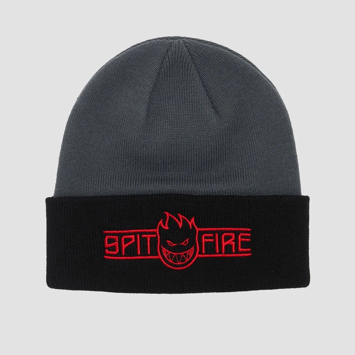 Spitfire LTB Arch Bighead Script Beanie