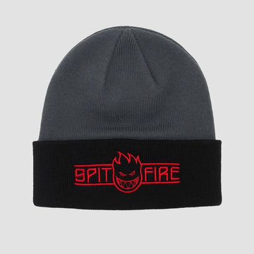 Spitfire LTB Arch Bighead Script Beanie