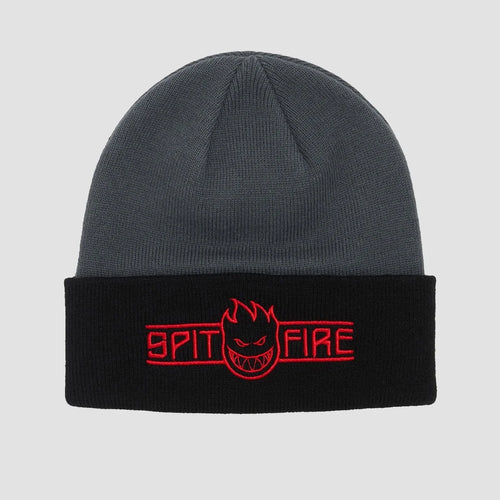 Spitfire LTB Arch Bighead Script Beanie