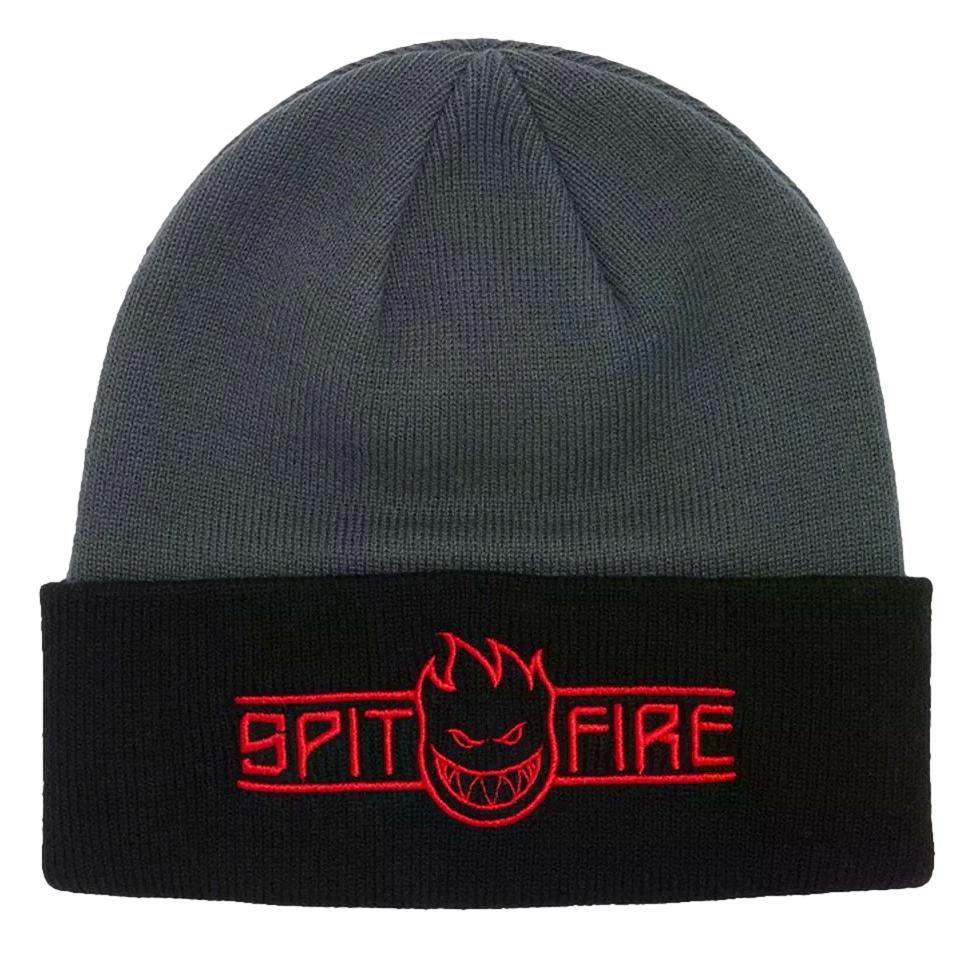 Spitfire LTB Arch Bighead Script Beanie
