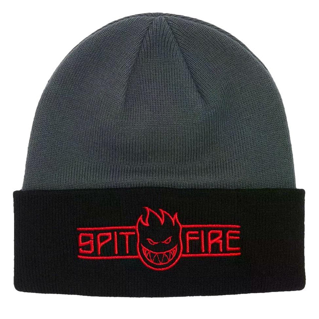 Spitfire LTB Arch Bighead Script Beanie