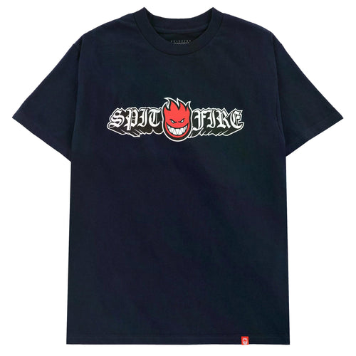 Spitfire T-Shirt Bighead Older Drop