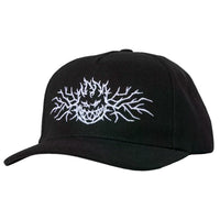 Spitfire Thorn Snapback Cap