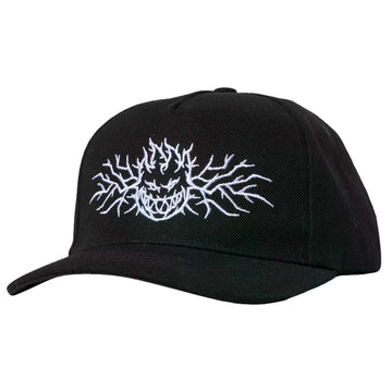 Spitfire Thorn Snapback Cap