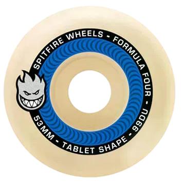 Spitfire Conical Full Formula Four 101A