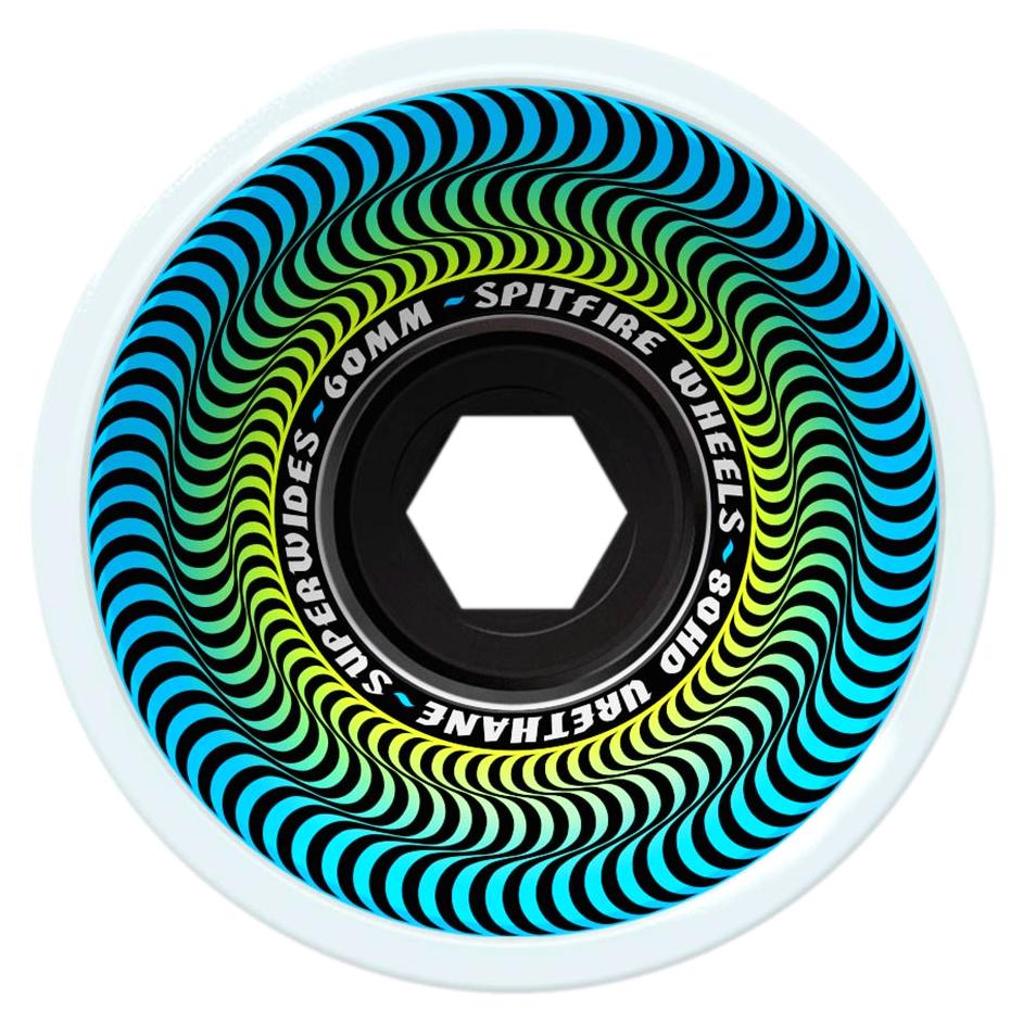 Spitfire Superwides 80HD