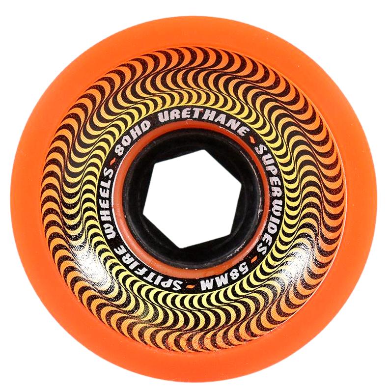 Spitfire Superwides 80HD