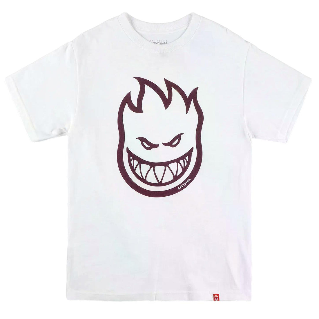 Spitfire T-Shirt Bighead
