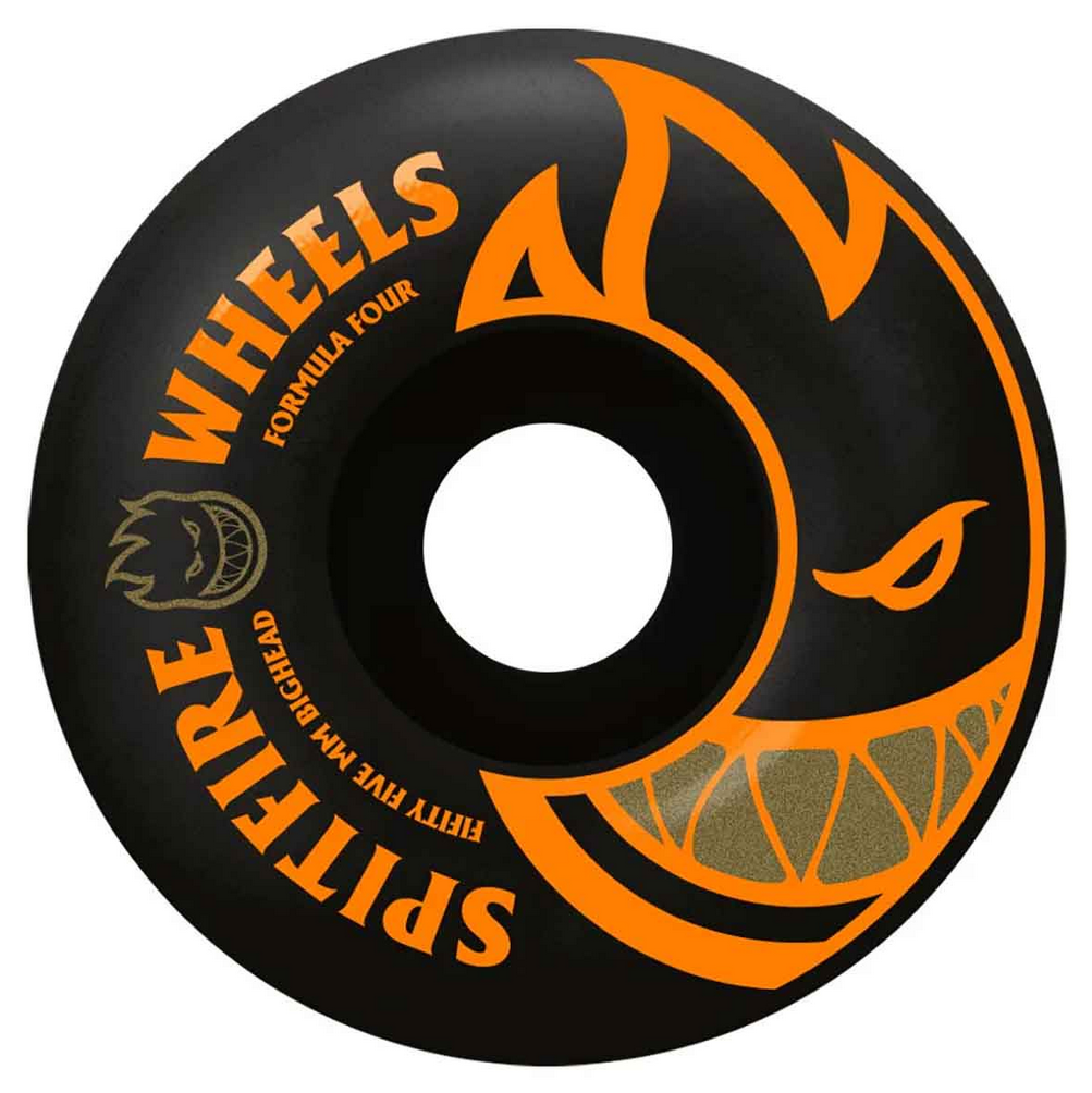 Spitfire Classic Formula Four 99 A