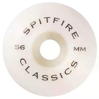 Spitfire Wheels Classic Standard 99A