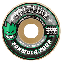 Spitfire Conical Full Formula Four 101A