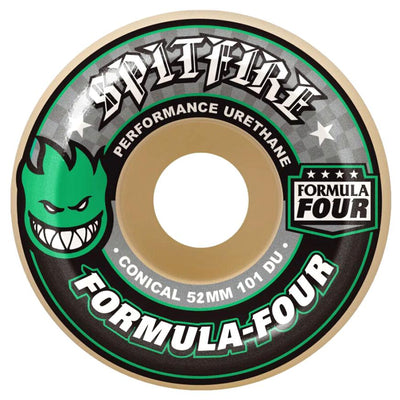Spitfire Conical Formula Four 101 A
