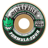 Spitfire Conical Full Formula Four 101A