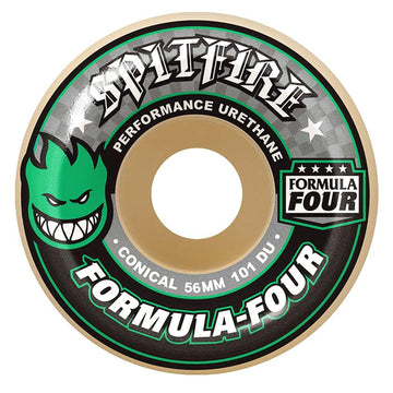 Spitfire Conical Full Formula Four 101A