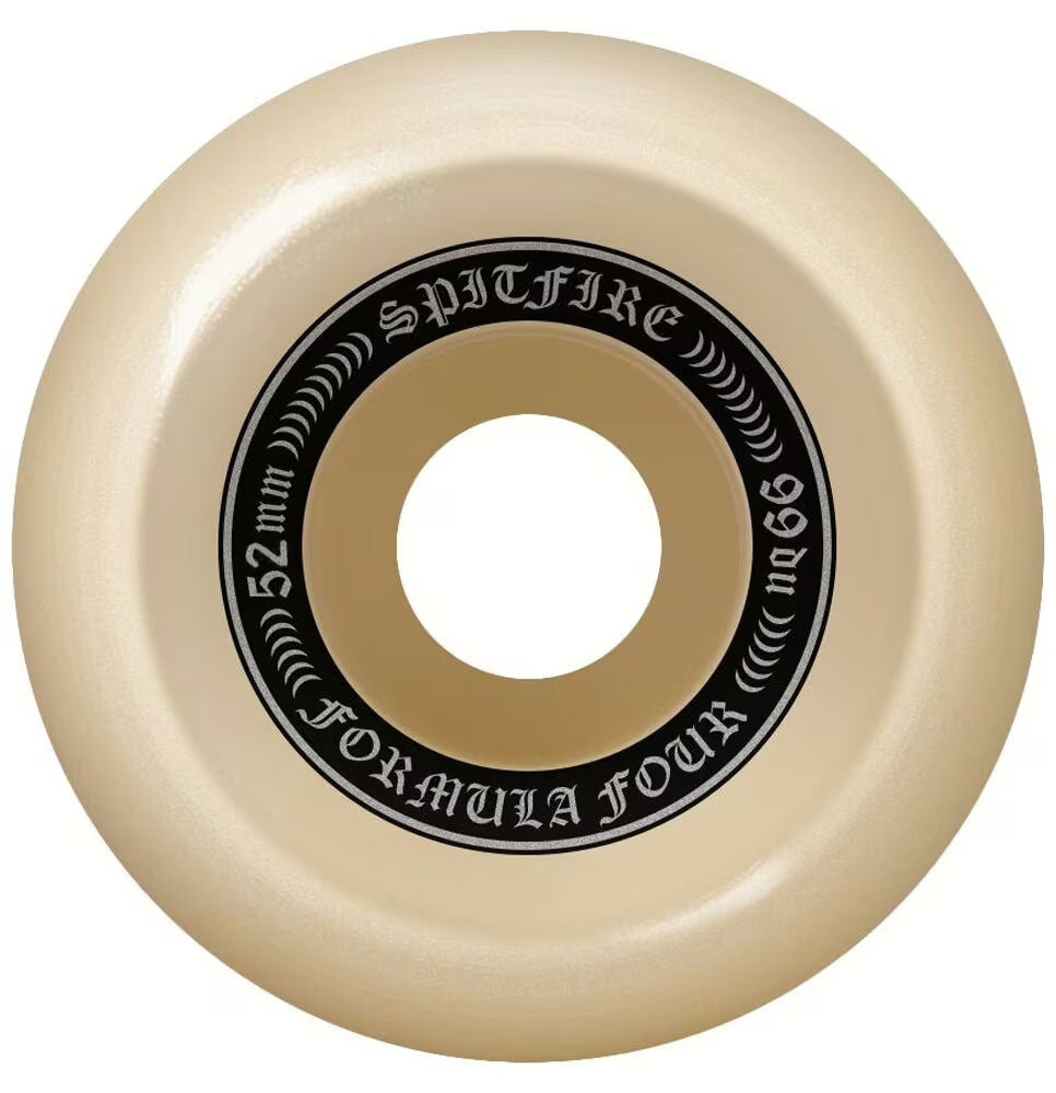 Spitfire OG Classic Formula Four 99 A