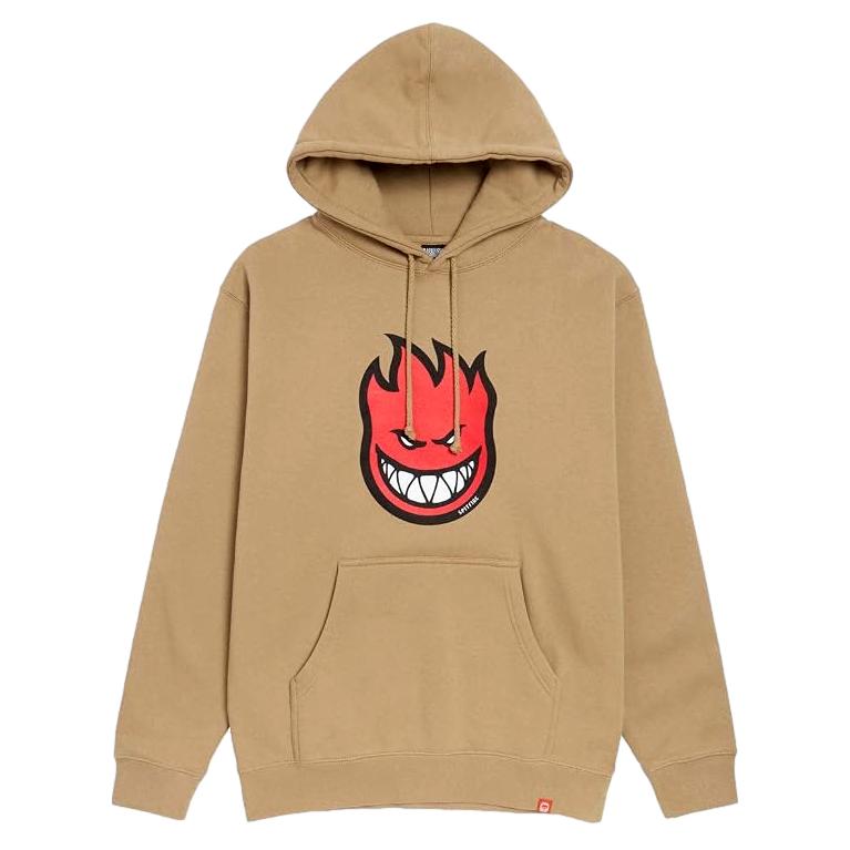 T-shirt Spitfire Bighead Older Drop