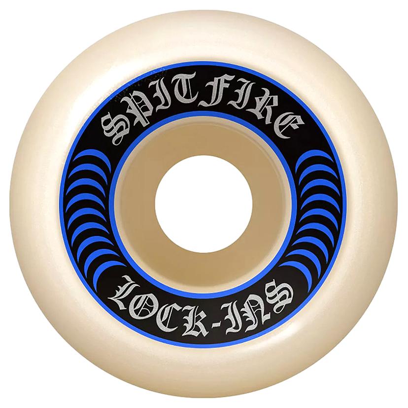 Spitfire Lock-ins Formula Four 99 A