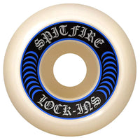 Spitfire Lock-ins Formula Four 99 A