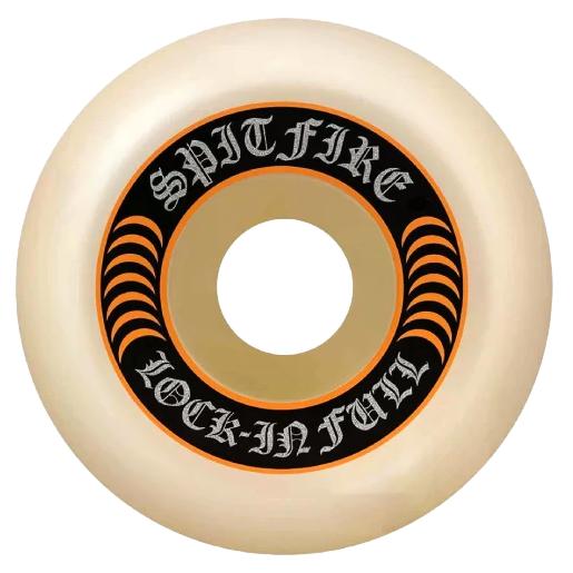 Spitfire Lock-ins Full Formula Four 99 A