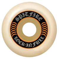 Spitfire Lock-ins Full Formula Four 99 A