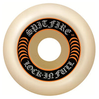 Spitfire Lock-ins Full Formula Four 99 A
