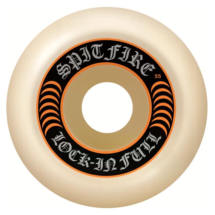 Spitfire Lock-ins Full Formula Four 99 A