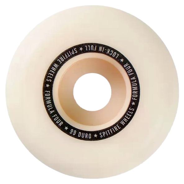 Spitfire Lock-ins Full Formula Four 99 A