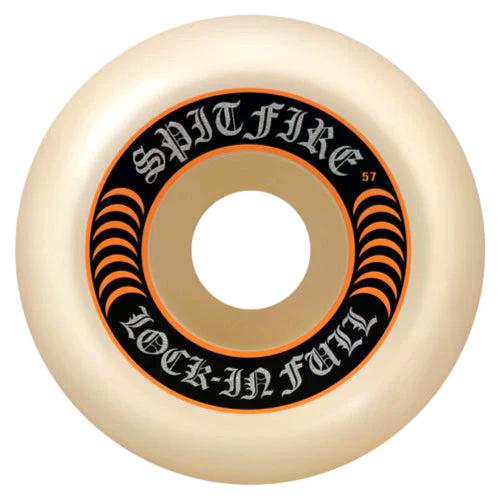 Spitfire Lock-ins Full Formula Four 99 A