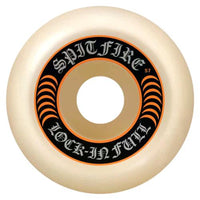 Spitfire Lock-ins Full Formula Four 99 A