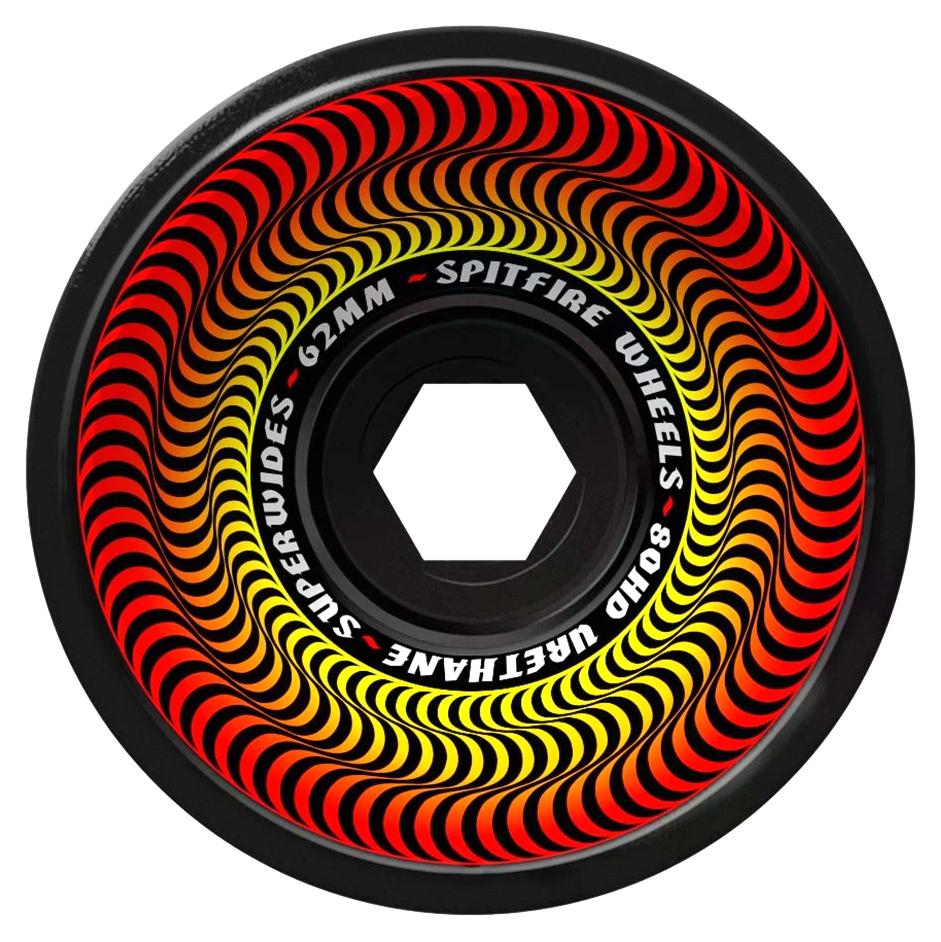 Spitfire Superwides 80HD