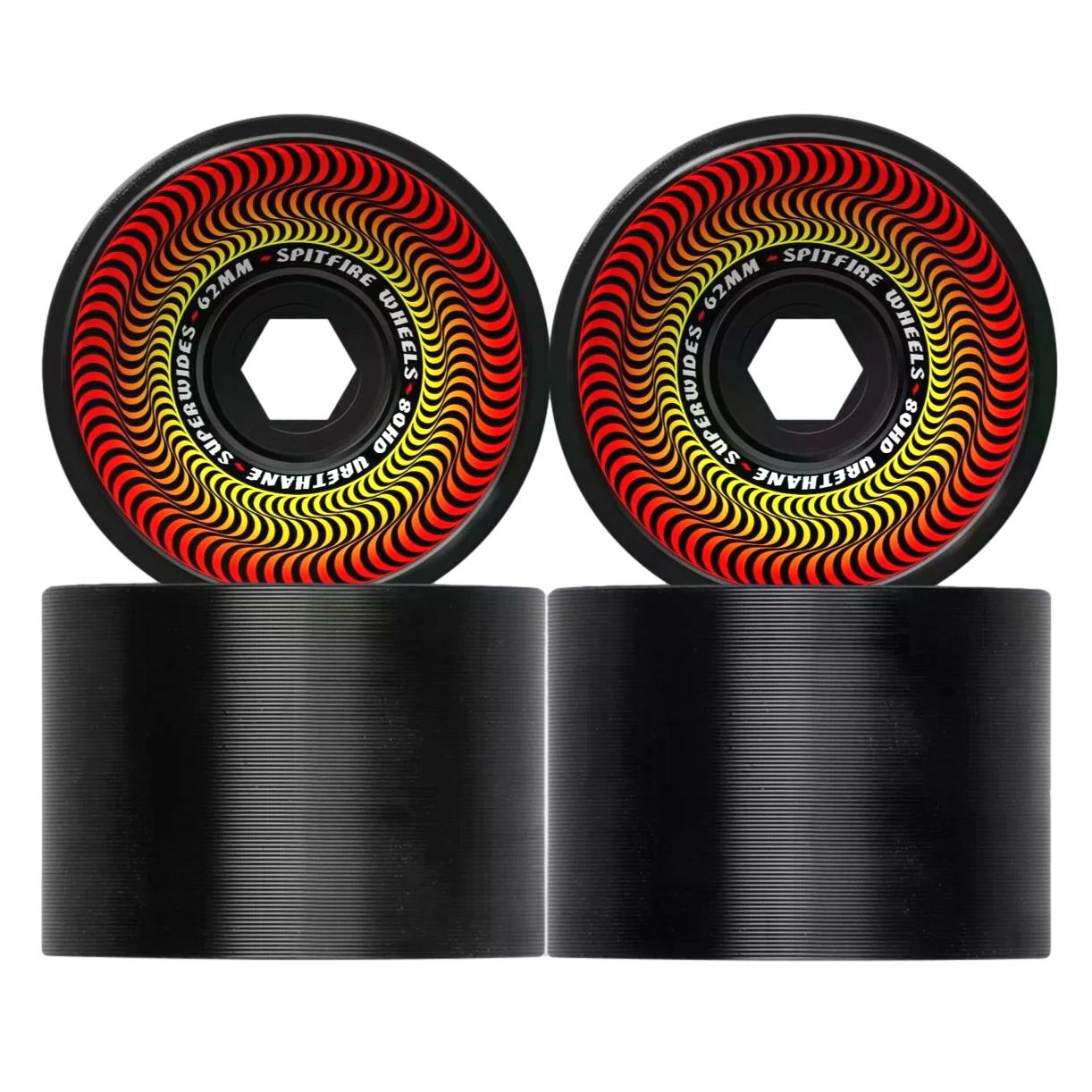 Spitfire Superwides 80HD