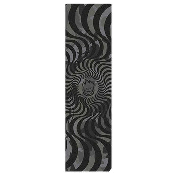 Spitfire Wheels Grip Tape Swirl 9"