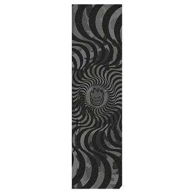 Spitfire Wheels Grip Tape Swirl 9"