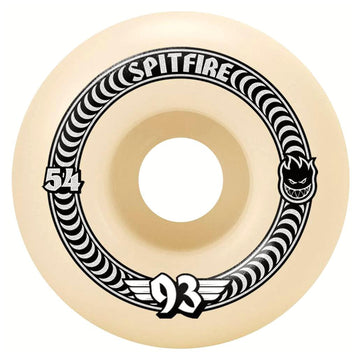 Spitfire Formula Four Soft Sliders Classic 93A
