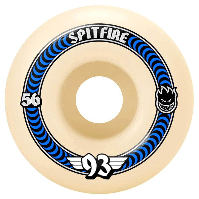 Spitfire Classic Formula Four 93 A