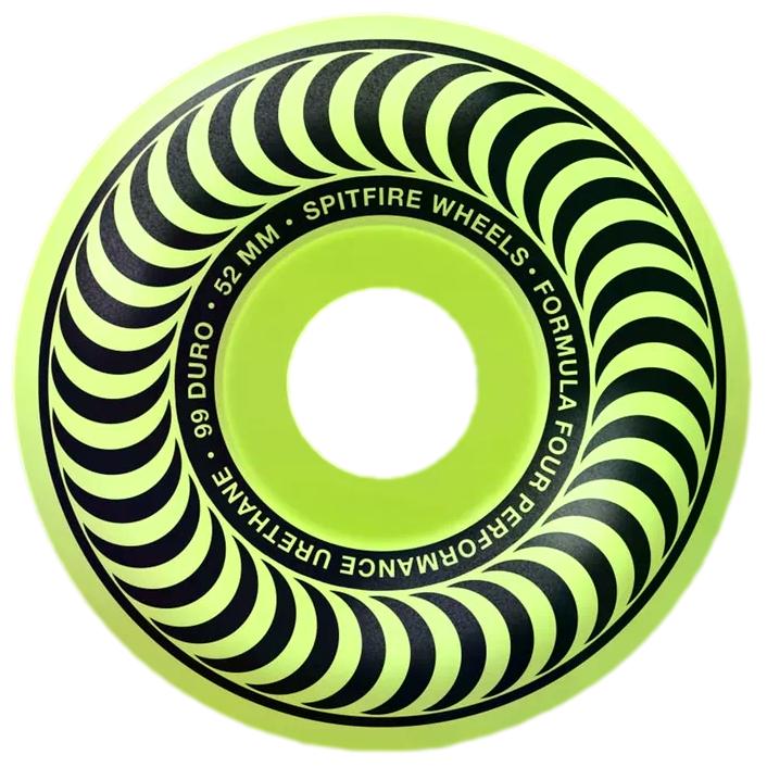 Spitfire Classic Formula Four 99 A