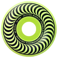 Spitfire Classic Formula Four 99 A