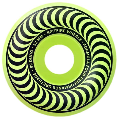Spitfire Classic Formula Four 99 A