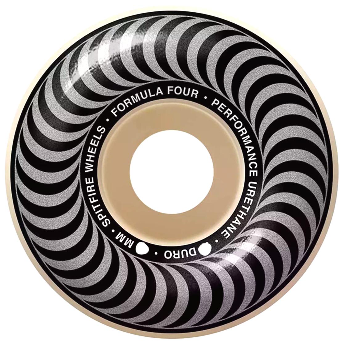 Spitfire Classic Formula Four 99 A