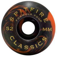 Spitfire Classic Formula Four 99 A