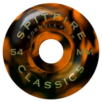 Spitfire Classic Formula Four 99 A